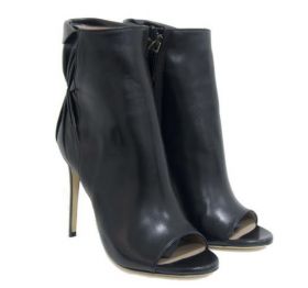 ALDO CASTAGNA ANKLE BOOTS