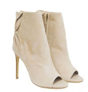 ALDO CASTAGNA ANKLE BOOTS