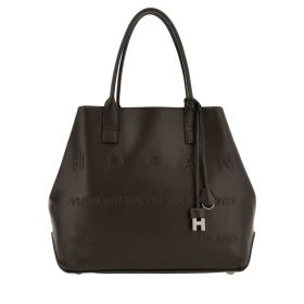 HOGAN SHOPPING BAG MEDIA SCRIPT