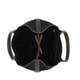 HOGAN SHOPPING BAG SMALL SCRIPT