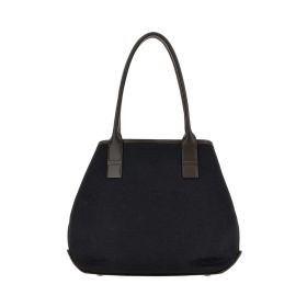 HOGAN SHOPPING BAG SMALL SCRIPT