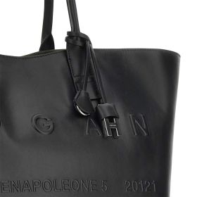 HOGAN ADDRESS SHOPPING BAG