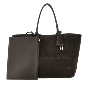 HOGAN ADDRESS SHOPPING BAG MEDIUM
