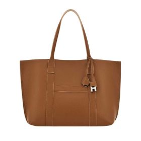 HOGAN ADDRESS SHOPPING BAG MEDIA