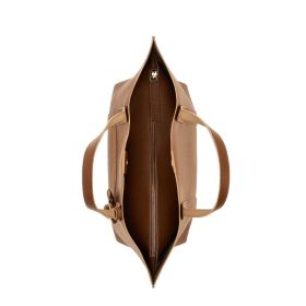 HOGAN ADDRESS SHOPPING BAG MEDIA