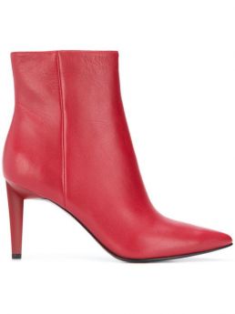 KENDALL+KYLIE ZOE ANKLE BOOTS