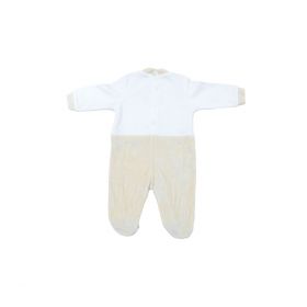 KIOKI NEWBORN ROMPER