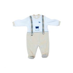KIOKI TUTINA NEONATO
