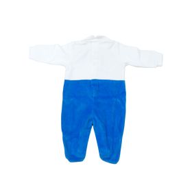 KIOKI NEWBORN ROMPER