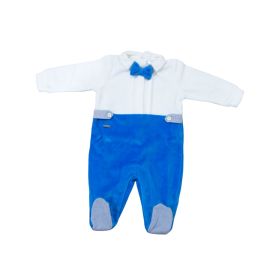 KIOKI NEWBORN ROMPER