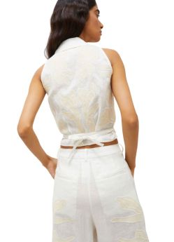 MARELLA GILET KRISS