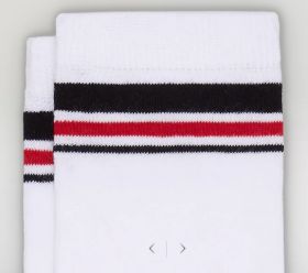retro HOGAN CALZE