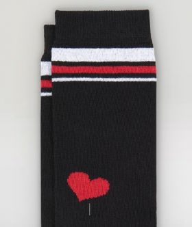 retro HOGAN SOCKS 