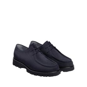 NEROGIARDINI LACE UP SHOES