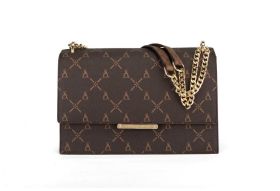 L'ATELIER DU SAC MILADY-LINDSEY SHOULDER BAG