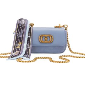 LA CARRIE BAG TRANSITION MINI HANDBAG