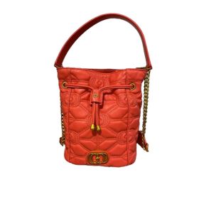 LA CARRIE BAG TOUCHY SECCHIELLO 