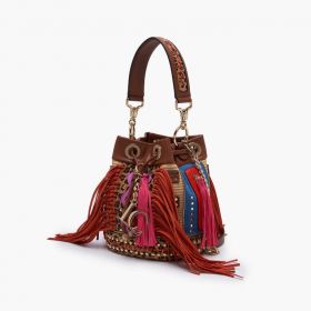 La Carrie Bag Borse|La Nuova Collezione P/E 2022