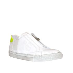 LA MARTINA SNEAKERS