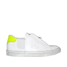 LA MARTINA SNEAKERS