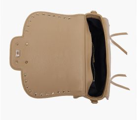 LA CARRIE BAG BORSA A MANO LUMINISCENCE