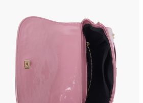 LA CARRIE BAG BORSA A MANO THUNDER