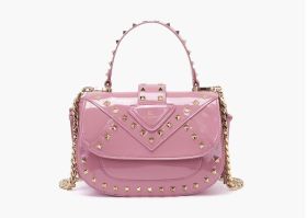LA CARRIE BAG BORSA A MANO THUNDER