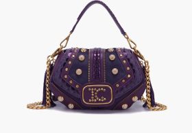 LA CARRIE BAG BORSA A MANO FICUS