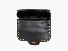 LA CARRIE BAG BORSA A MANO MONOGRAM