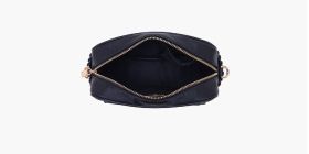 LA CARRIE BAG BORSA A SPALLA LOGO