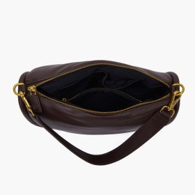 LA CARRIE BAG BORSA A SPALLA WAXING