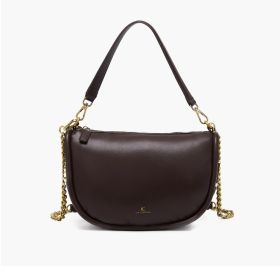 LA CARRIE BAG BORSA A SPALLA WAXING