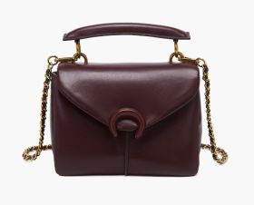 LA CARRIE BAG BORSA A SPALLA MOONLIGHT
