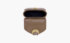 LA CARRIE BAG BORSA A SPALLA MOONLIGHT