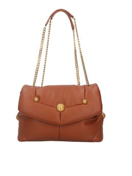 LA CARRIE BAG TUMBLED BORSA A SPALLA 