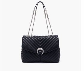 LA CARRIE BAG BORSA A SPALLA MOONLIGHT