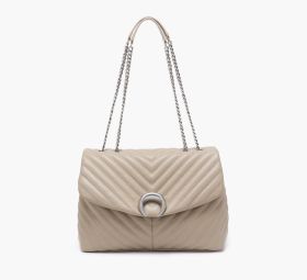 LA CARRIE BAG BORSA A SPALLA MOONLIGHT