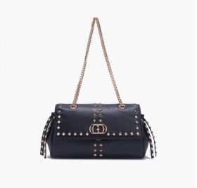 LA CARRIE BAG BORSA A SPALLA FRIVOLOUS