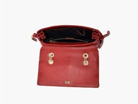 LA CARRIE BAG BORSA A SPALLA FRIVOLOUS