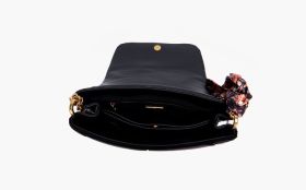LA CARRIE BAG BORSA A SPALLA CNOSSO
