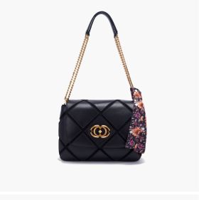 LA CARRIE BAG BORSA A SPALLA CNOSSO