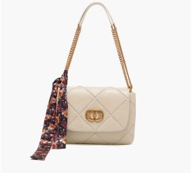 LA CARRIE BAG BORSA A SPALLA CNOSSO