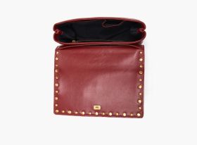 LA CARRIE BAG BORSA A SPALLA MONOGRAM