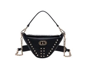 LA CARRIE BAG MINI BORSA A SPALLA FRIVOLOUS