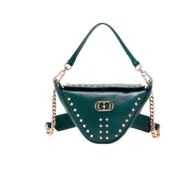 LA CARRIE BAG MINI BORSA A SPALLA FRIVOLOUS