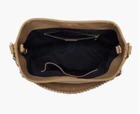 LA CARRIE BAG SECCHIELLO LOGO