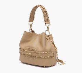 LA CARRIE BAG SECCHIELLO LOGO