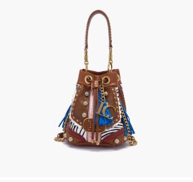 LA CARRIE BAG SECCHIELLO FICUS