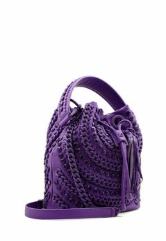 LA CARRIE BAG SECCHIELLO ANDROMEDA