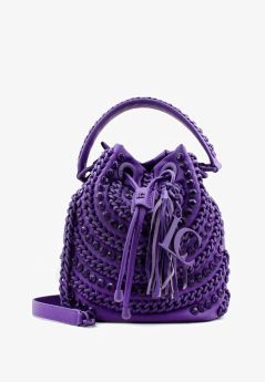 LA CARRIE BAG SECCHIELLO ANDROMEDA